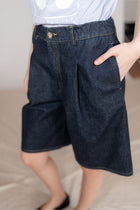 Jeans Apollo - Indigoblau