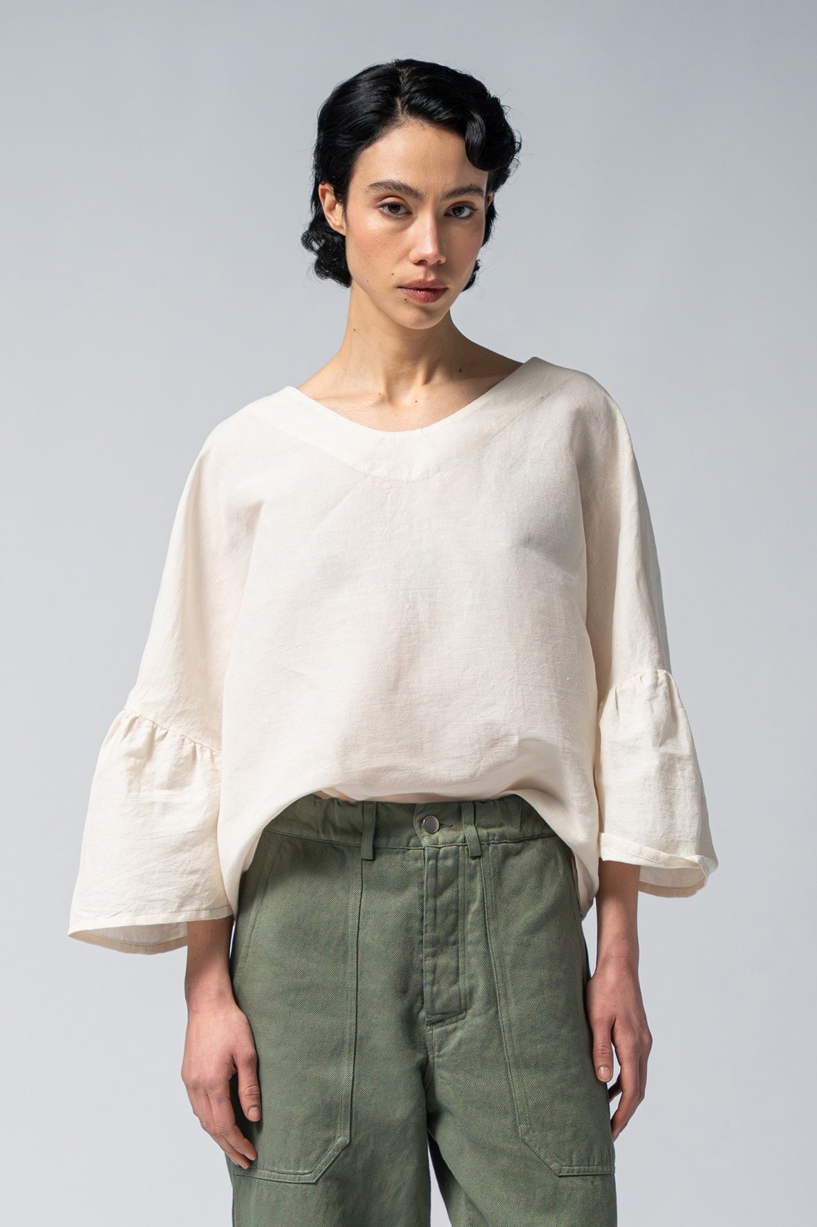 Blusa Bloom - PROMO SET €61,22 (invece di €74)