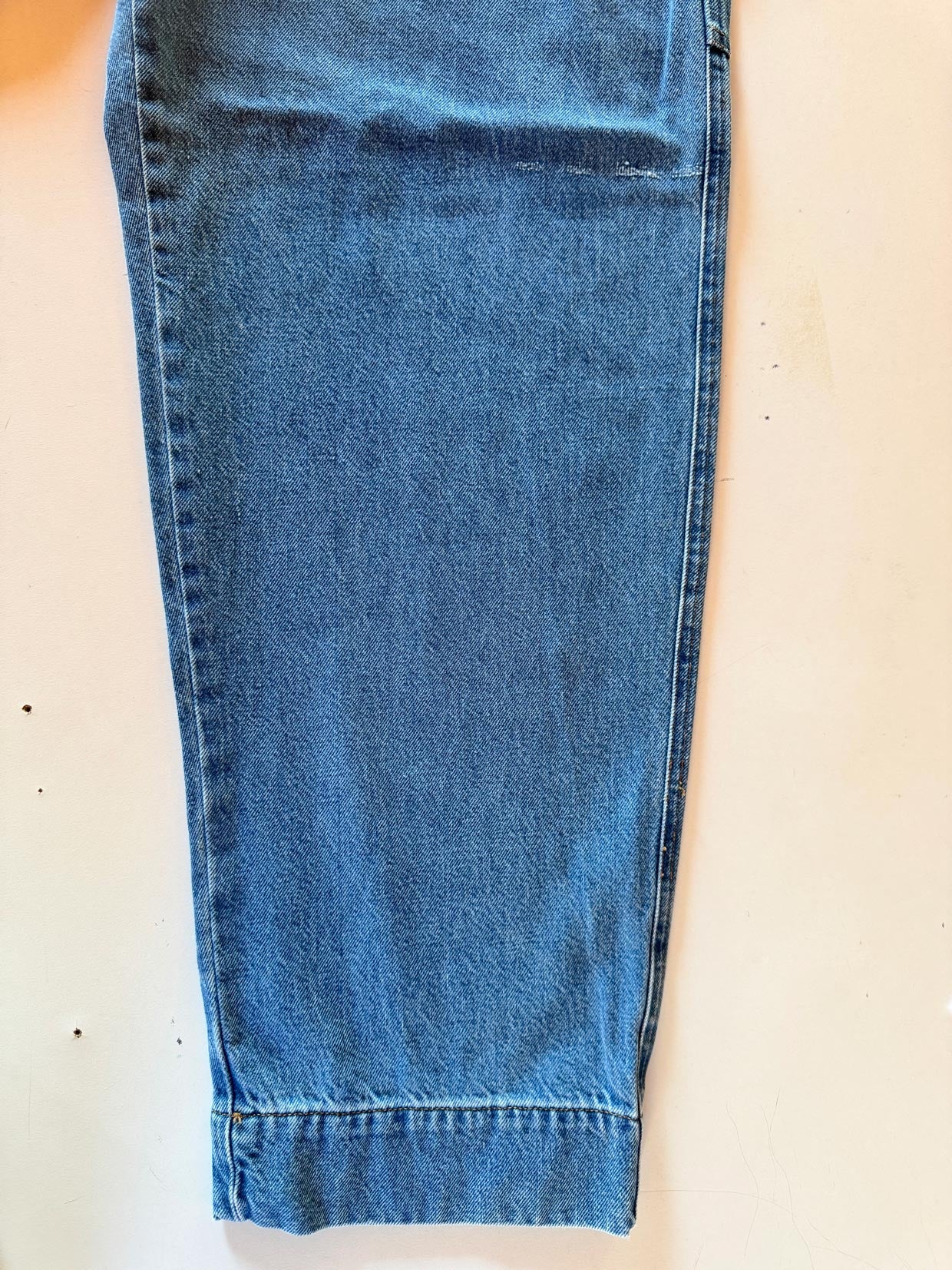 AJ1 - Jeans Apollo washed - Tg. M