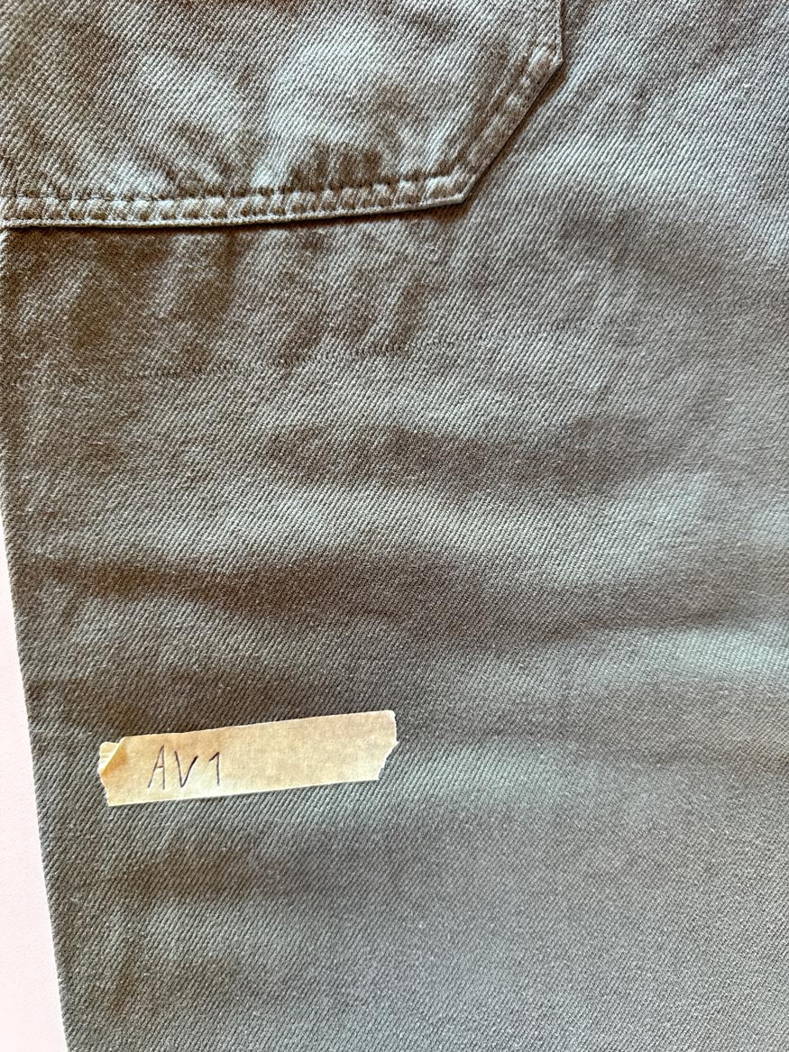 AV1 - Pantalone Apollo verde Salvia - tg. M
