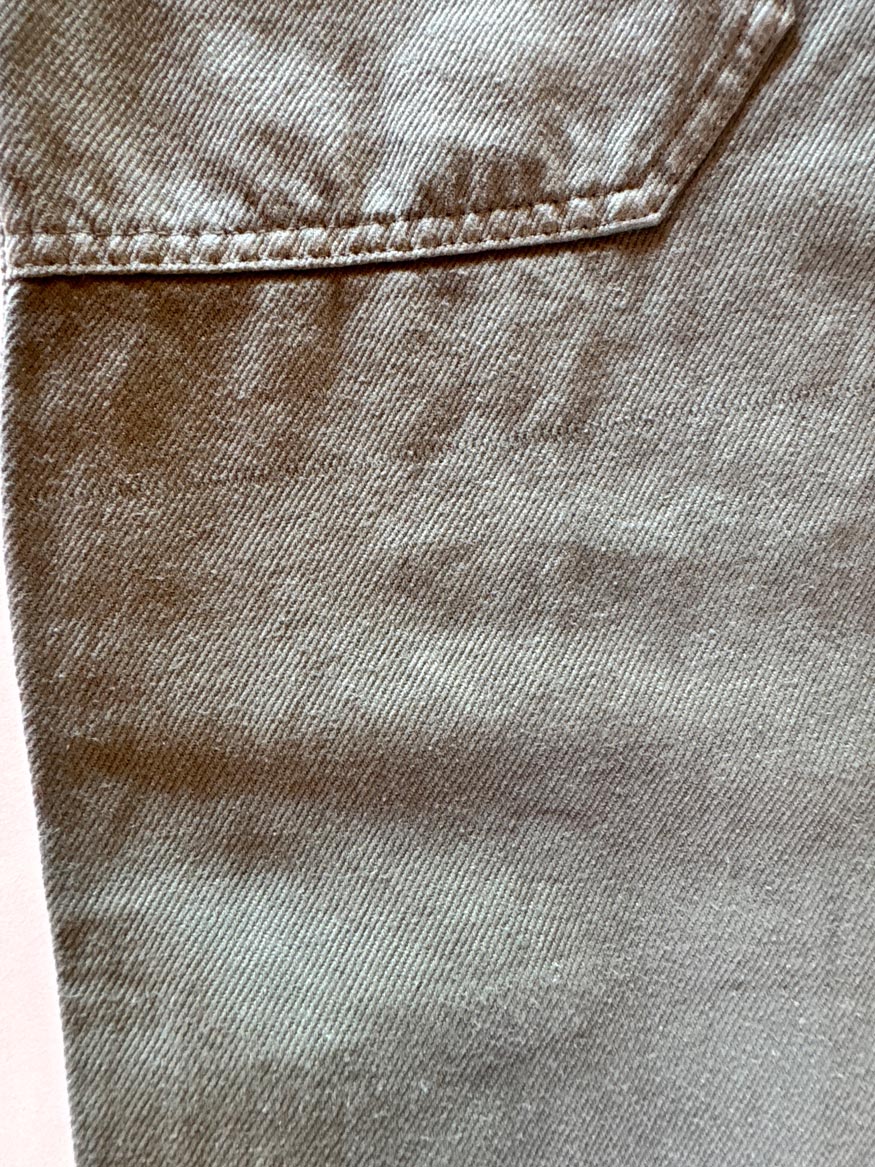 AV1 - Pantalone Apollo verde Salvia - tg. M