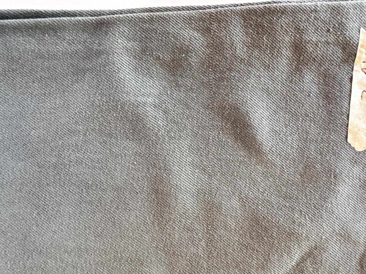 AV2 - Pantalone Apollo verde Salvia - tg. S
