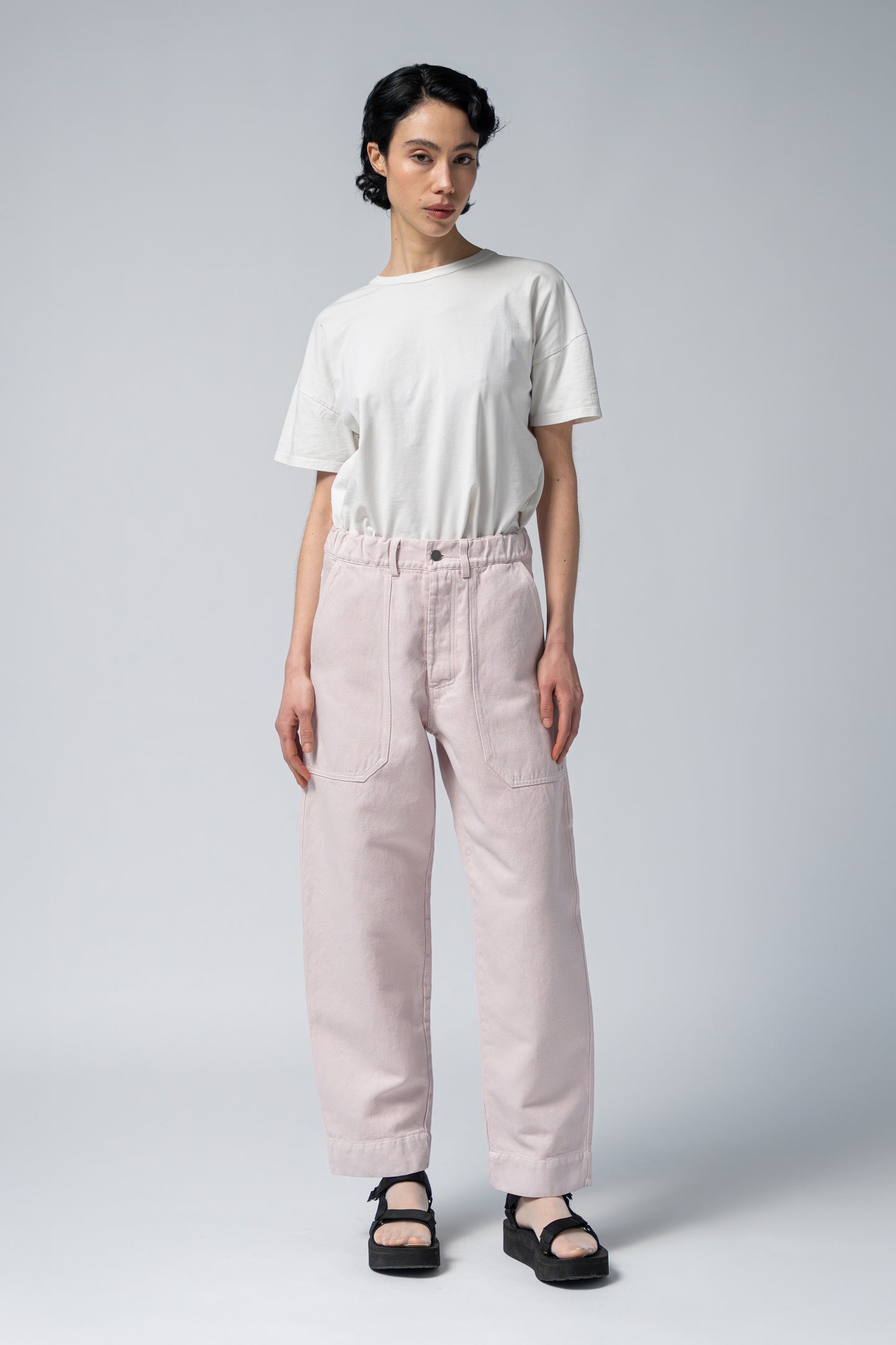 Pantaloni Apollo - PROMO SET €77,78 (invece di €94)
