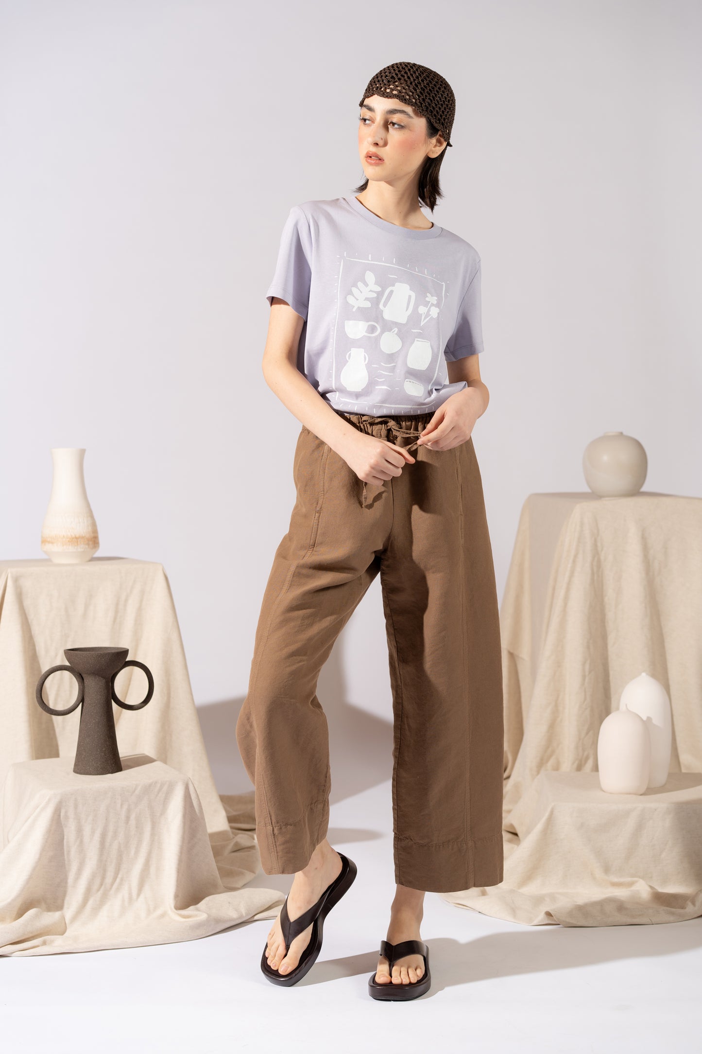 Jeans Apollo - Indigoblau