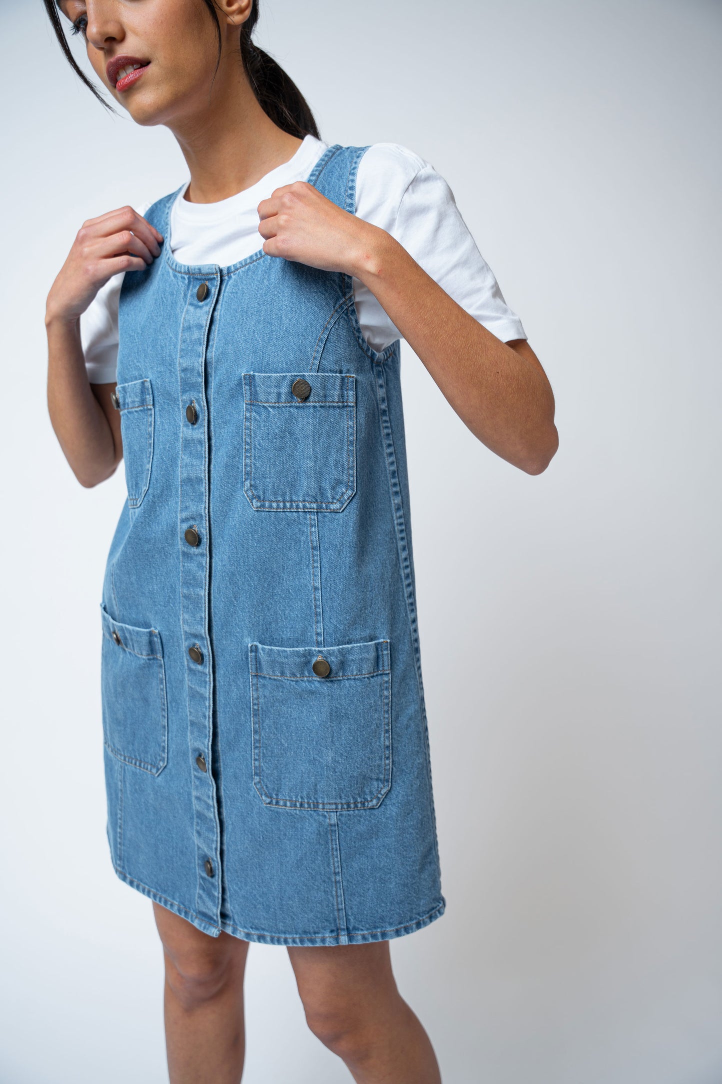Vestito Gaia Jeans