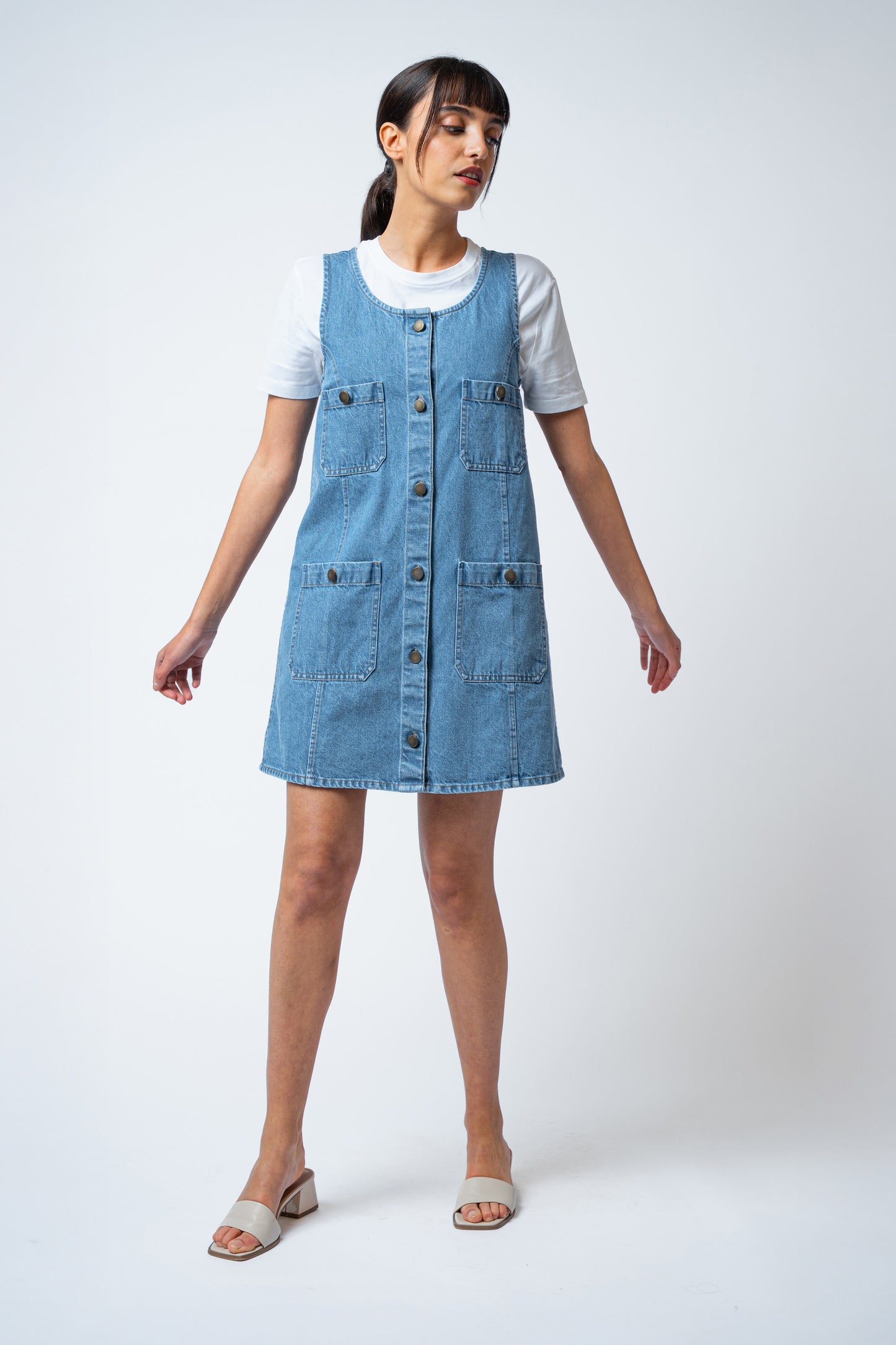 Vestito Gaia Jeans
