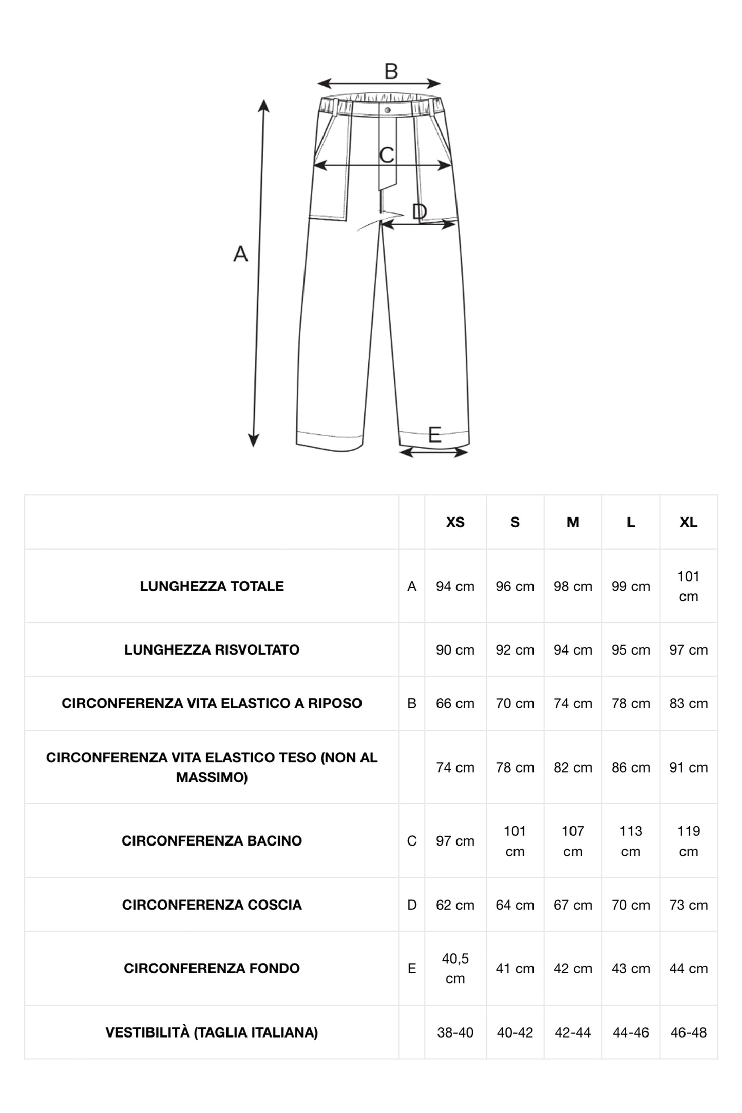 Apollo Herrenjeans – Schwarz stonewashed