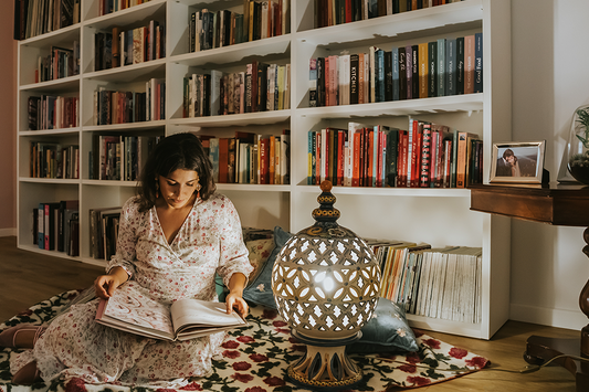 Martina Tripi: scrivere per meraviglia