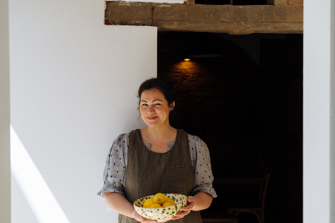 Un viaggio tra cucina della tradizione ed esperienza di vita: la scuola enogastronomica di Emiko Davies