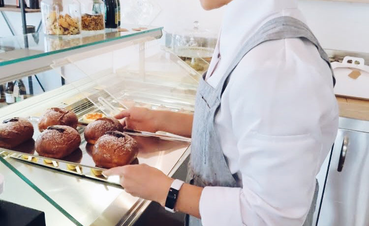 STORIE ARTIGIANE: UNA SEASON BAKERY A TRAVERSETOLO