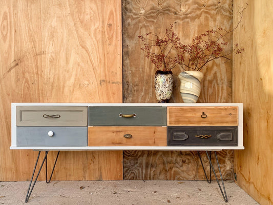 Arredamento sostenibile e mobili vintage: uno sguardo nel Retrobottega di Martino e Marco