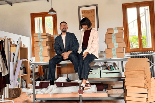 Filanda Motta: dove il lavoro diventa casa