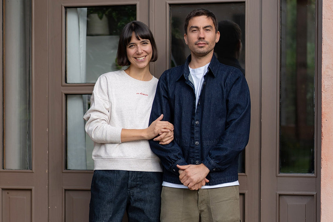 Il tempo che abbiamo imparato a conquistarci