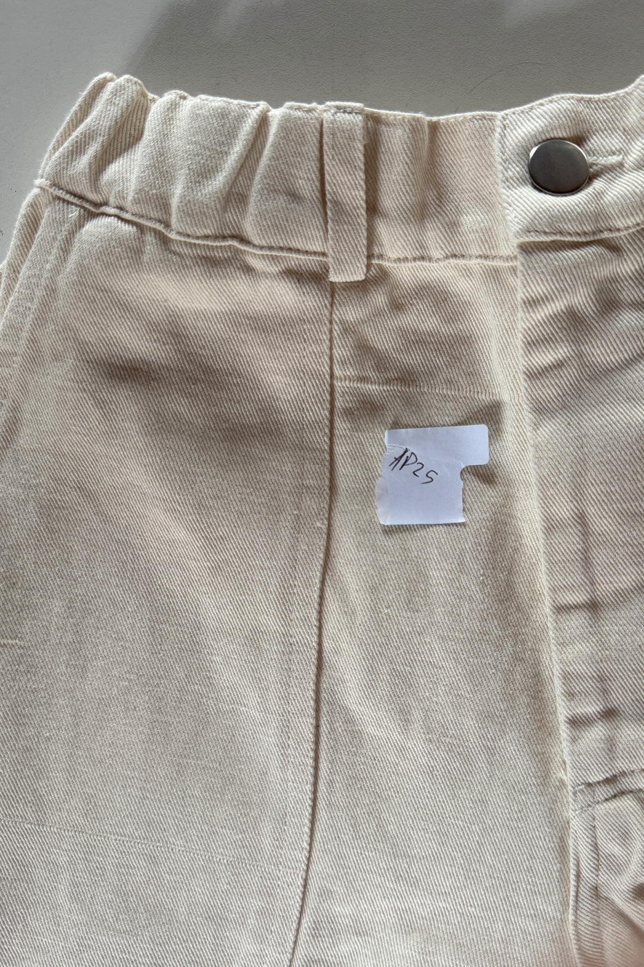 AP02 – Rosa Apollo-Hose – Größe XL