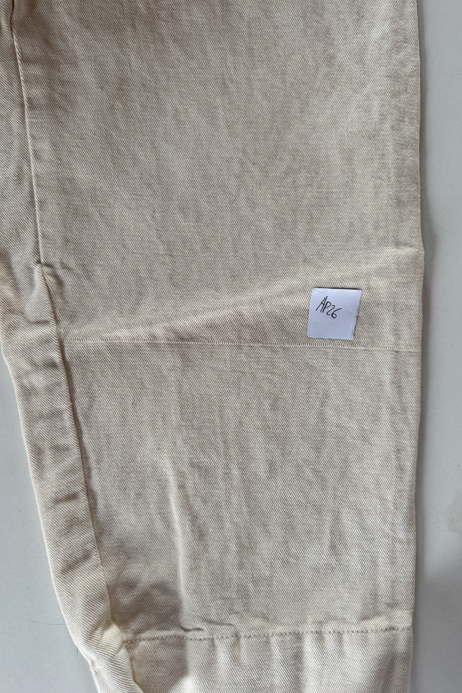 AP02 – Rosa Apollo-Hose – Größe XL