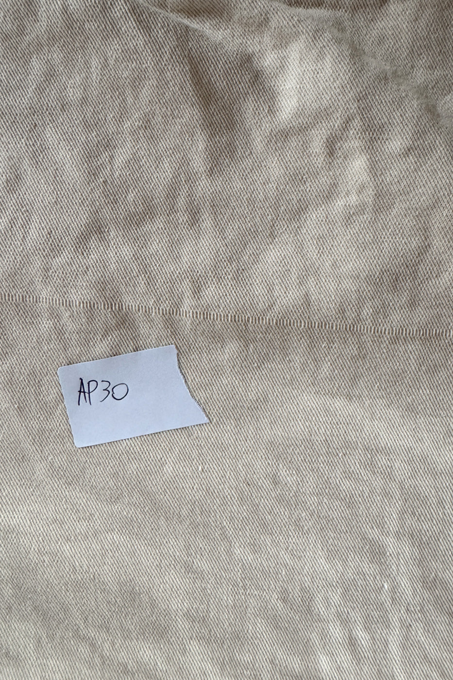 AP30 - Pantalone Apollo Panna - tg. XL