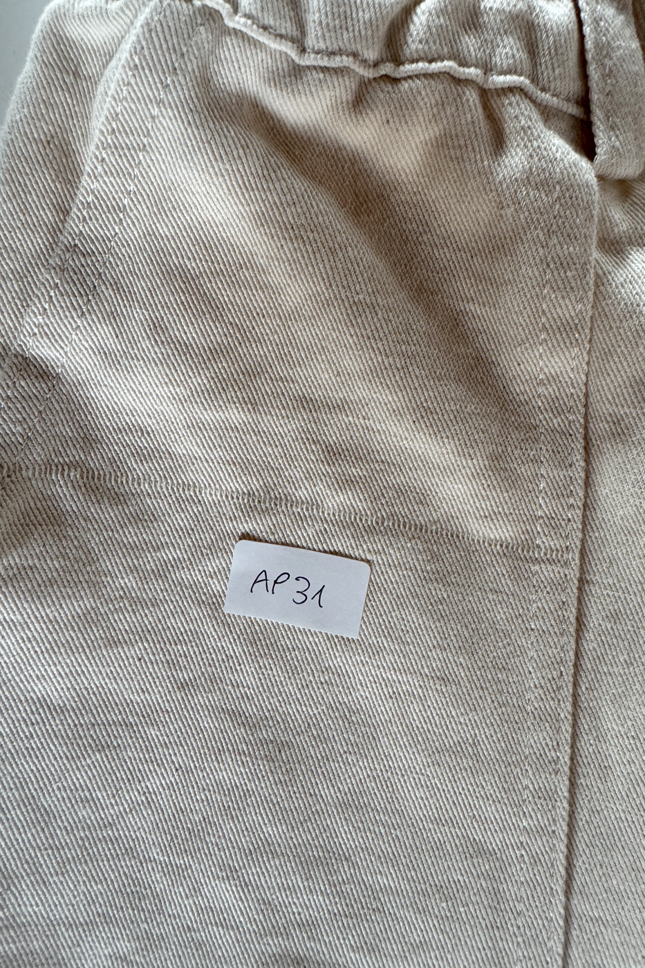 AP02 – Rosa Apollo-Hose – Größe XL