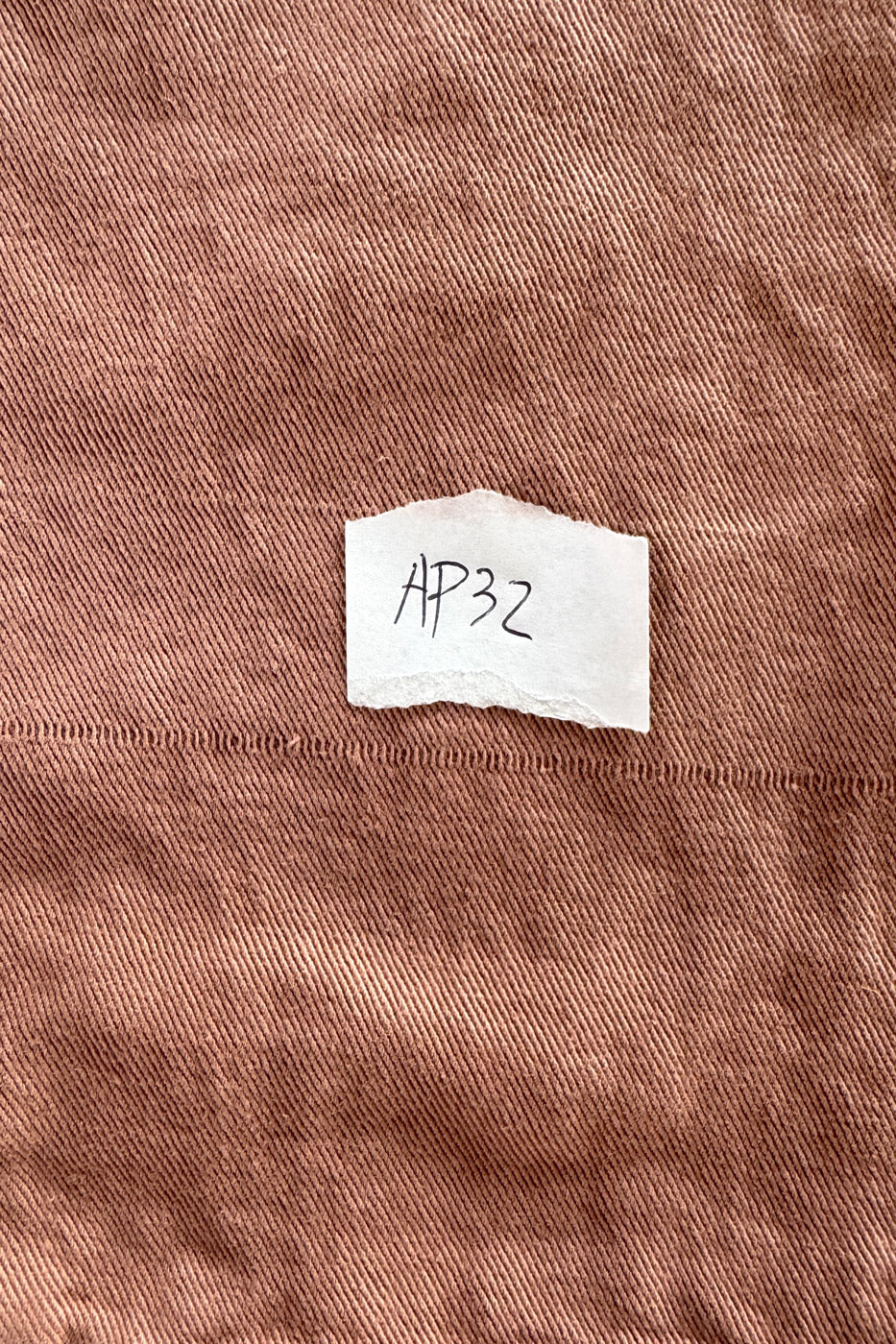 AP32 - Pantalone Apollo Rosa - tg. L