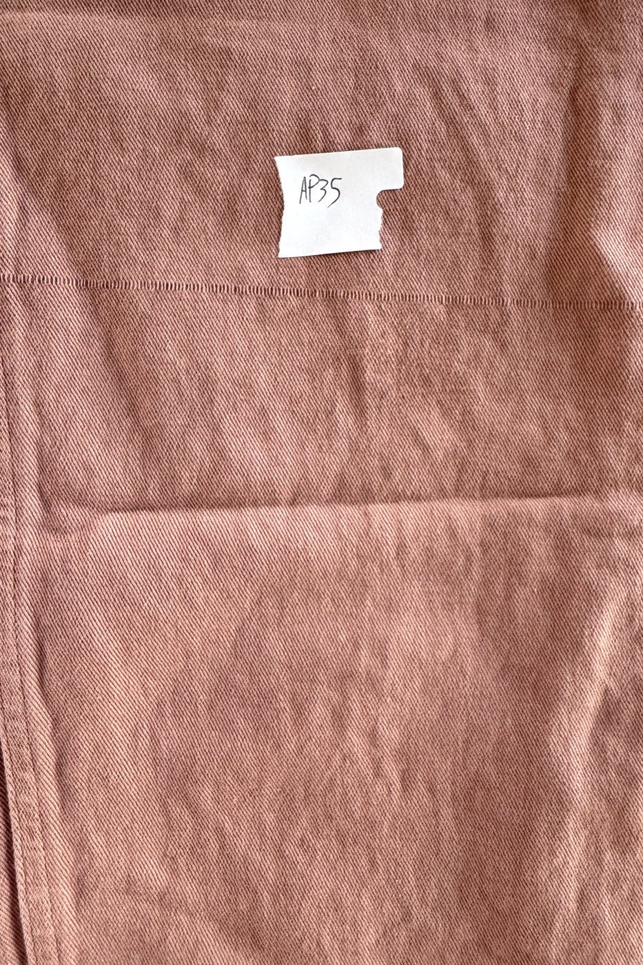 AP35 - Pantalone Apollo Rosa - tg. XS