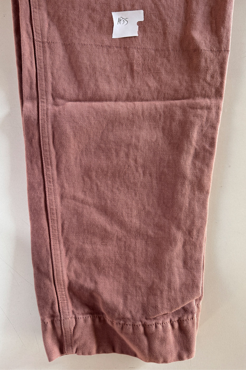 AP35 - Pantalone Apollo Rosa - tg. XS