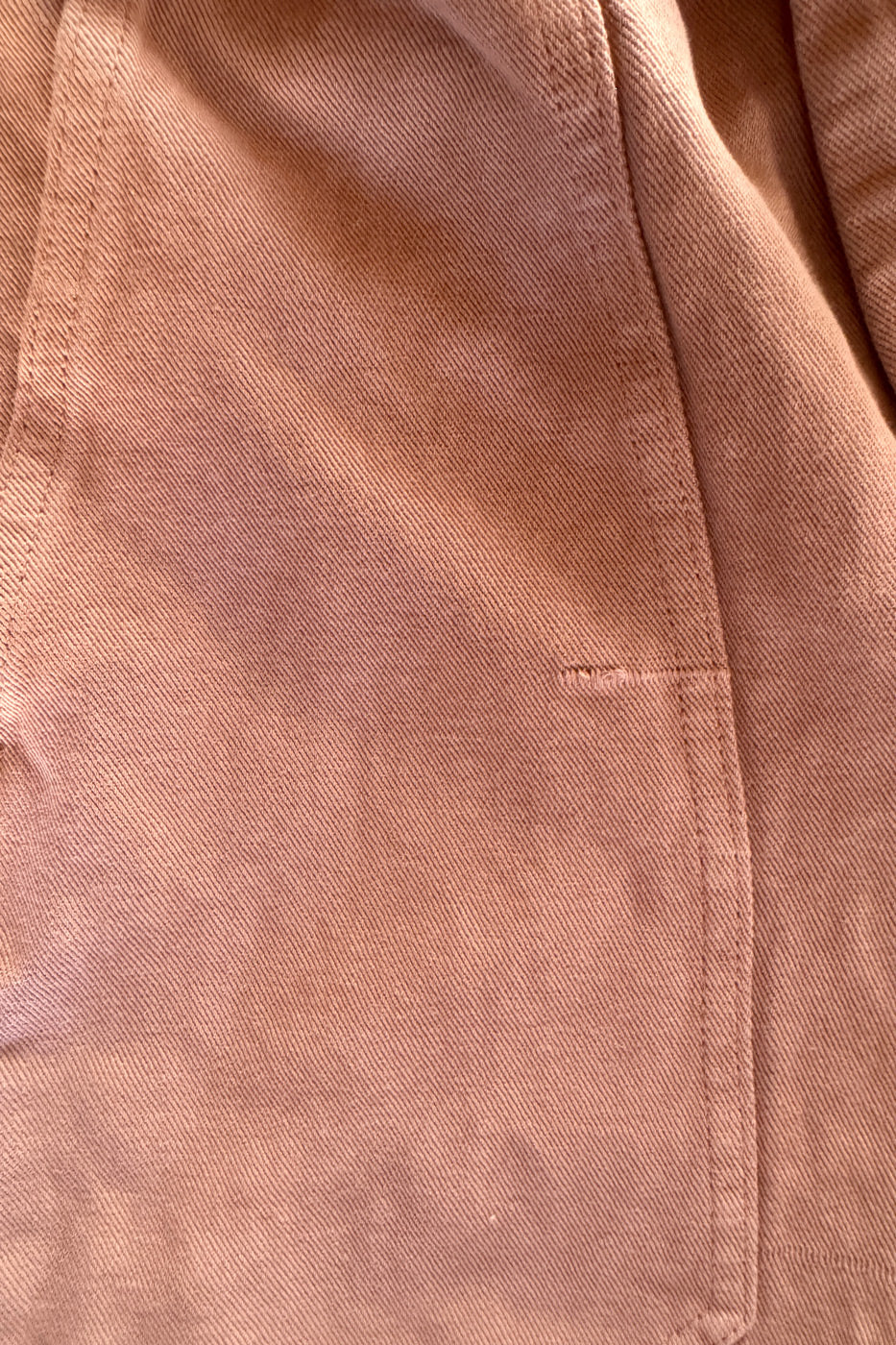 AP02 – Rosa Apollo-Hose – Größe XL