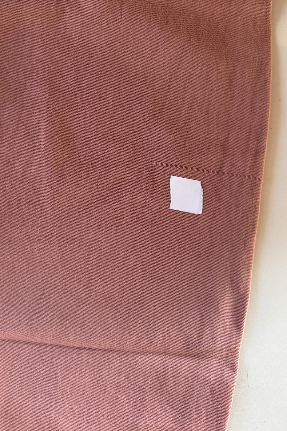 AP44 - Pantalone Apollo Rosa - tg. M
