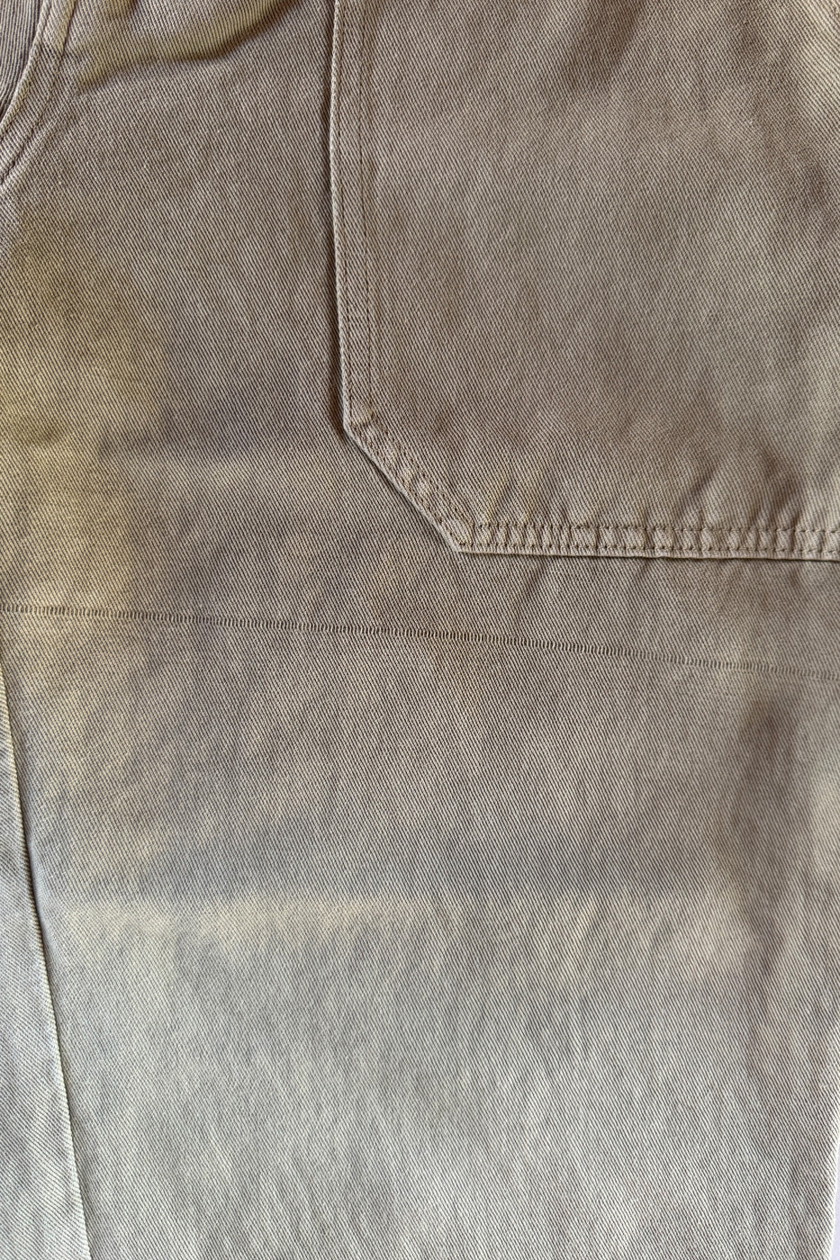 AP48 - Pantalone Apollo verde Kiwi - tg. M