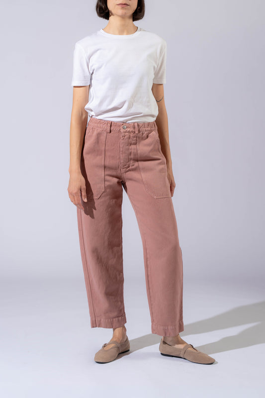 AP02 – Rosa Apollo-Hose – Größe XL