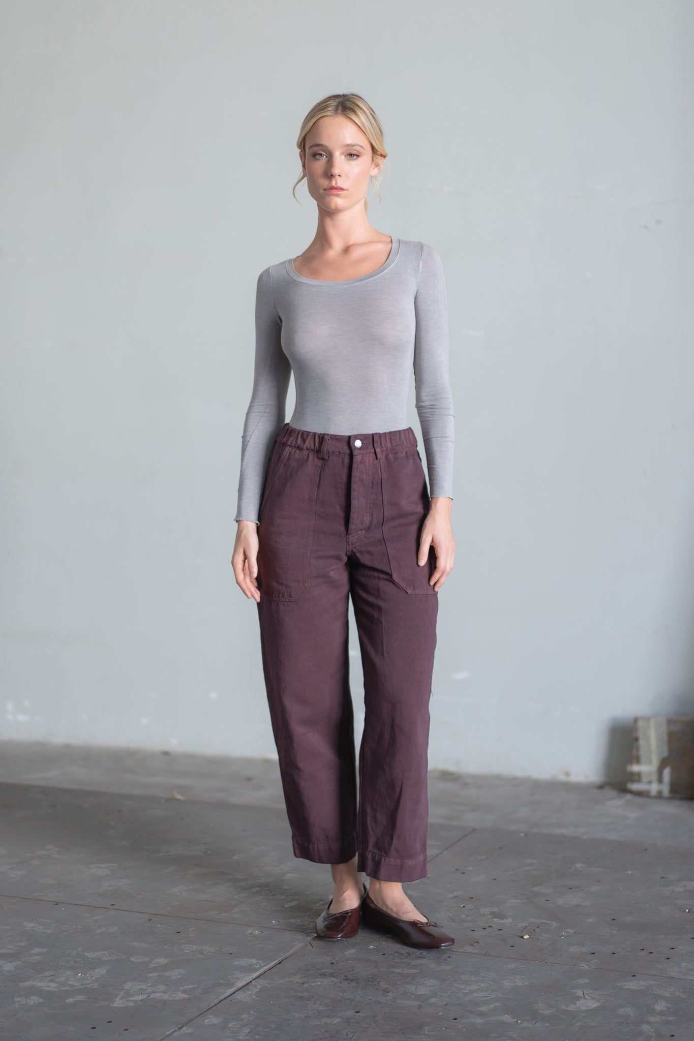 R - Pantalone Apollo Vinaccia - tg. L