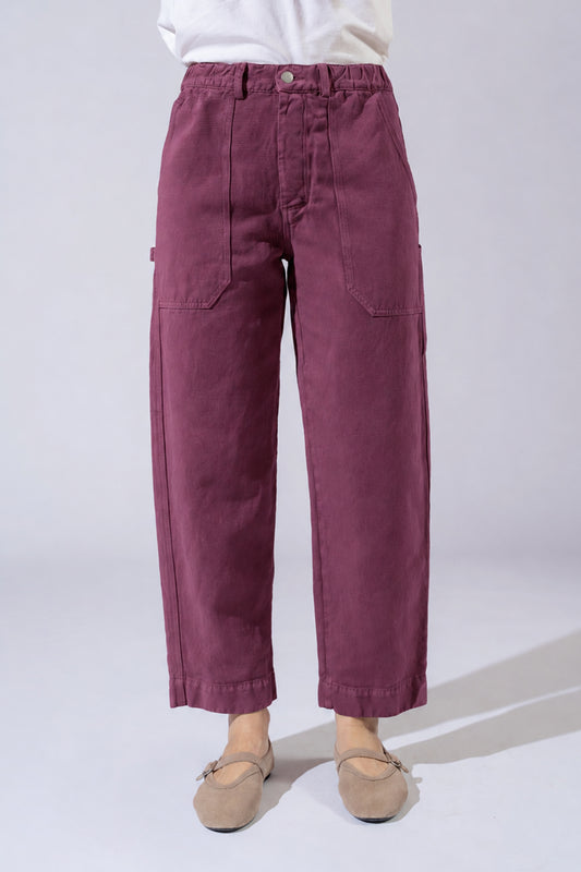 AP02 – Rosa Apollo-Hose – Größe XL