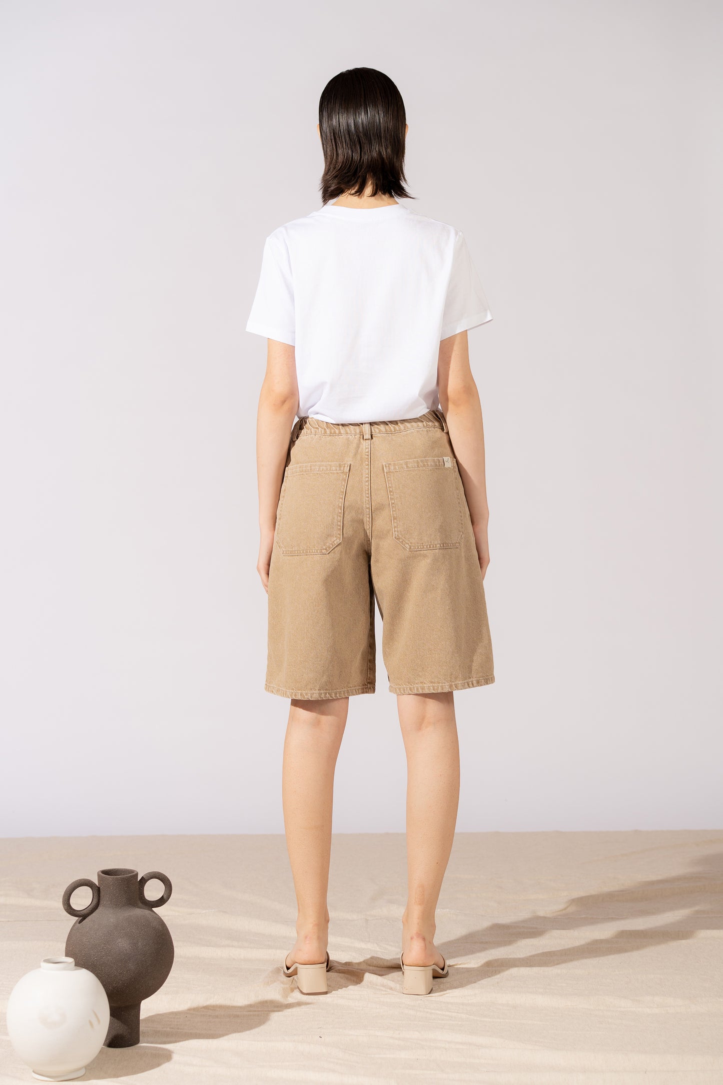 Jeans Apollo - Indigoblau