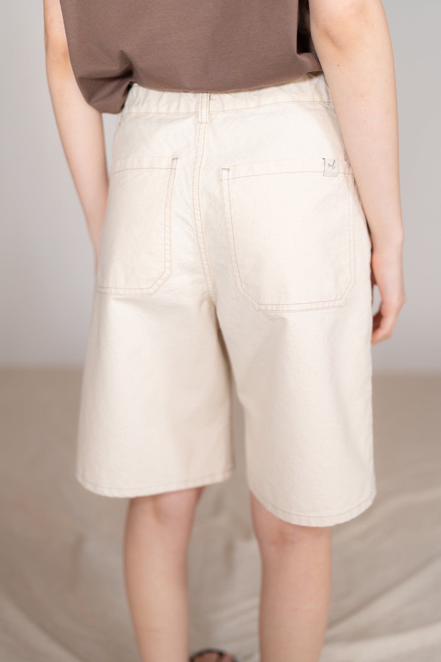 Jeans Apollo - Indigoblau