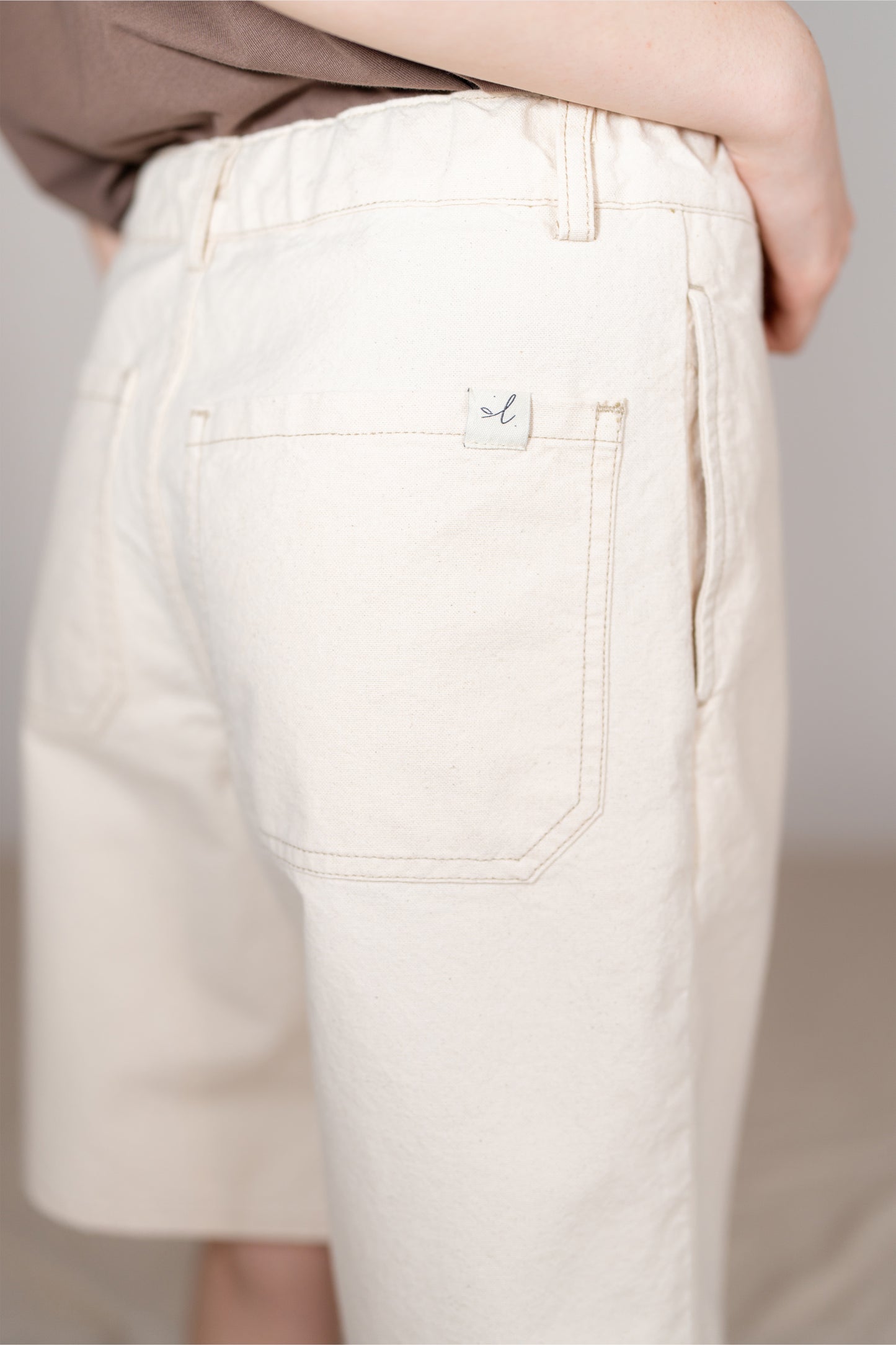 Jeans Apollo - Indigoblau