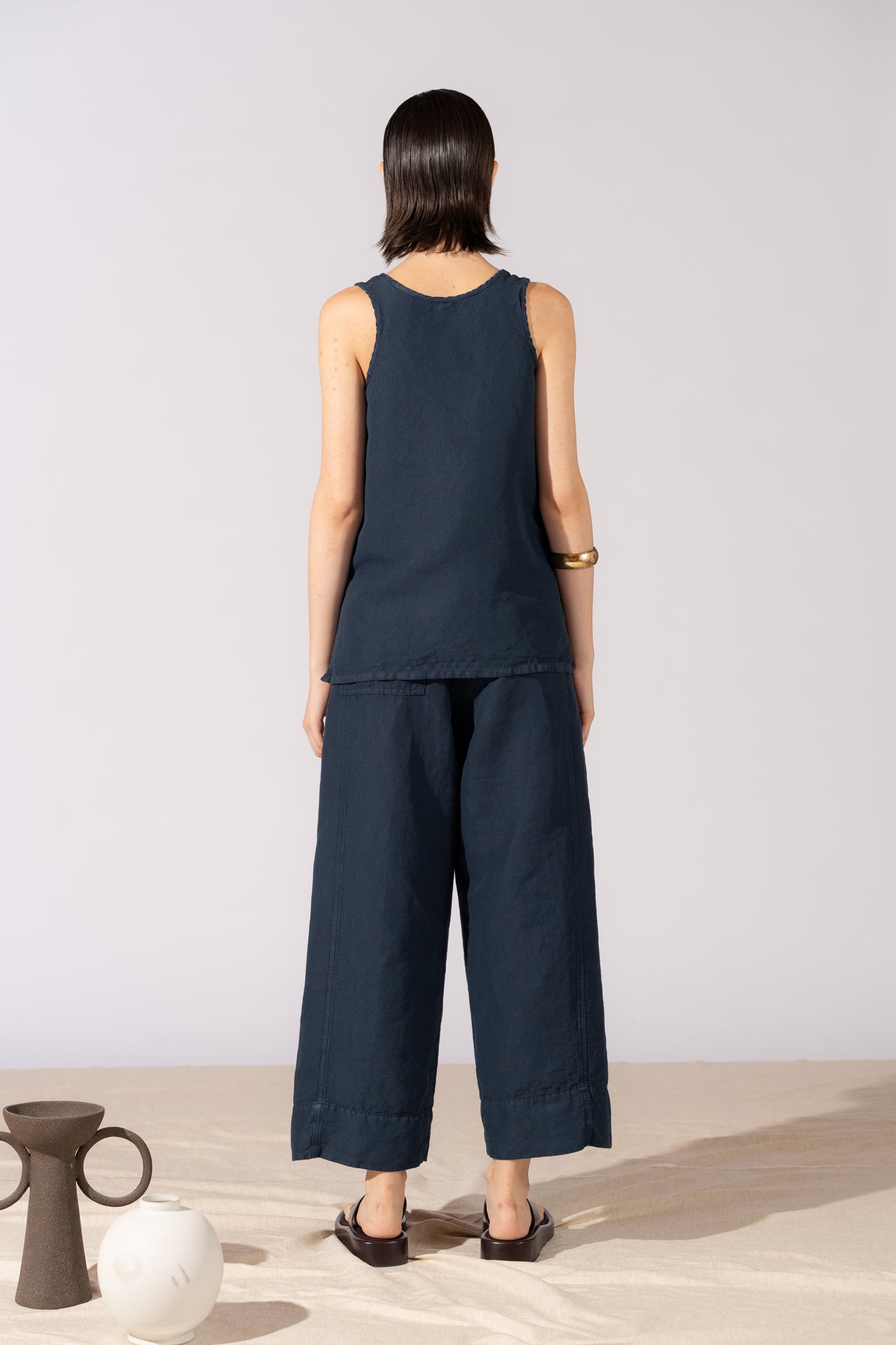 PROMO SET: Pantalone Levante + Top Tessa