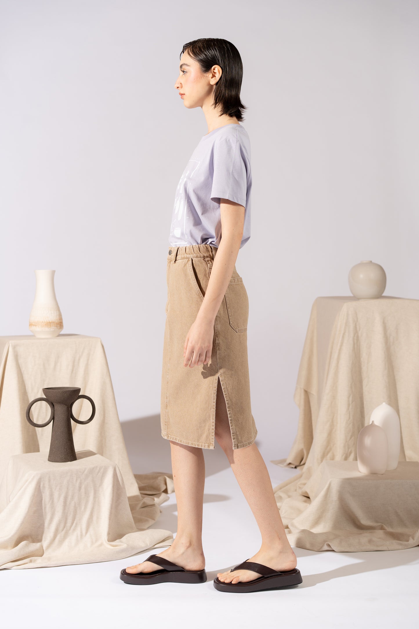 Jeans Apollo - Indigoblau