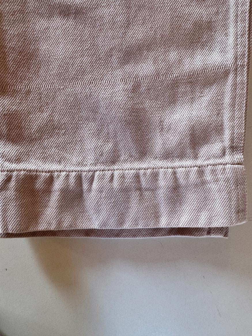 AR1 - Pantaloni Apollo rosa Cipria - TG. S
