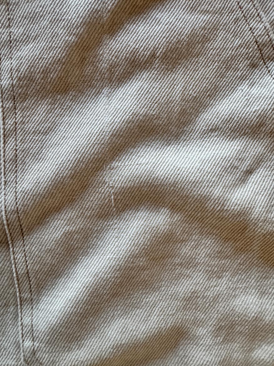 AP4 - Pantalone Apollo Panna - tg. L