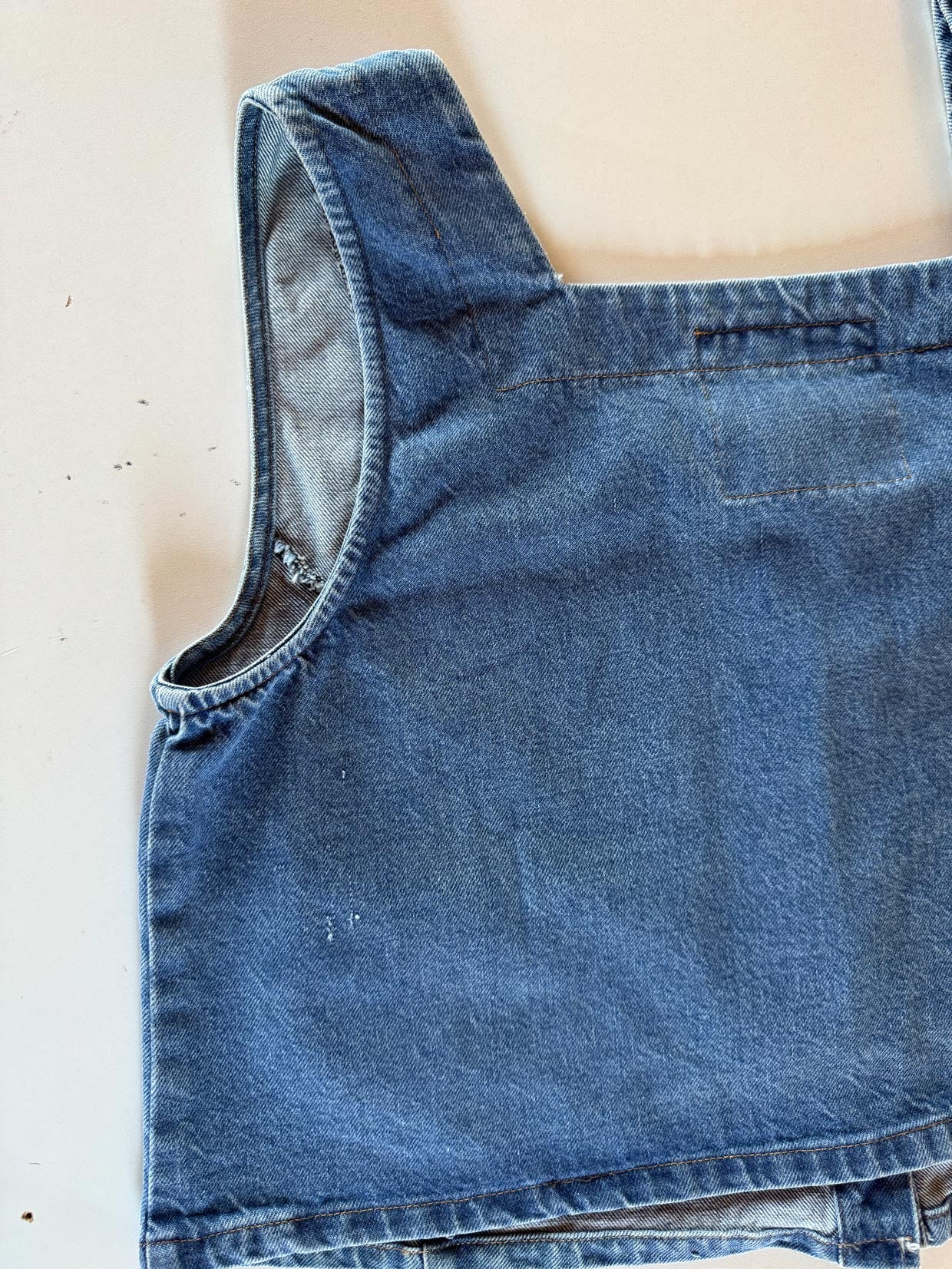 TY2 - Top Yoko Jeans Washed - Tg. XL