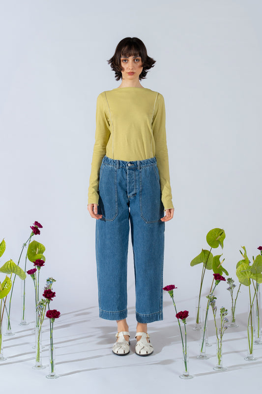 AP02 – Rosa Apollo-Hose – Größe XL