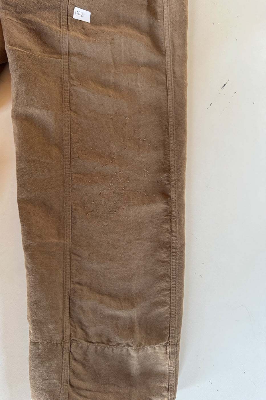 Jeans Apollo - Indigoblau