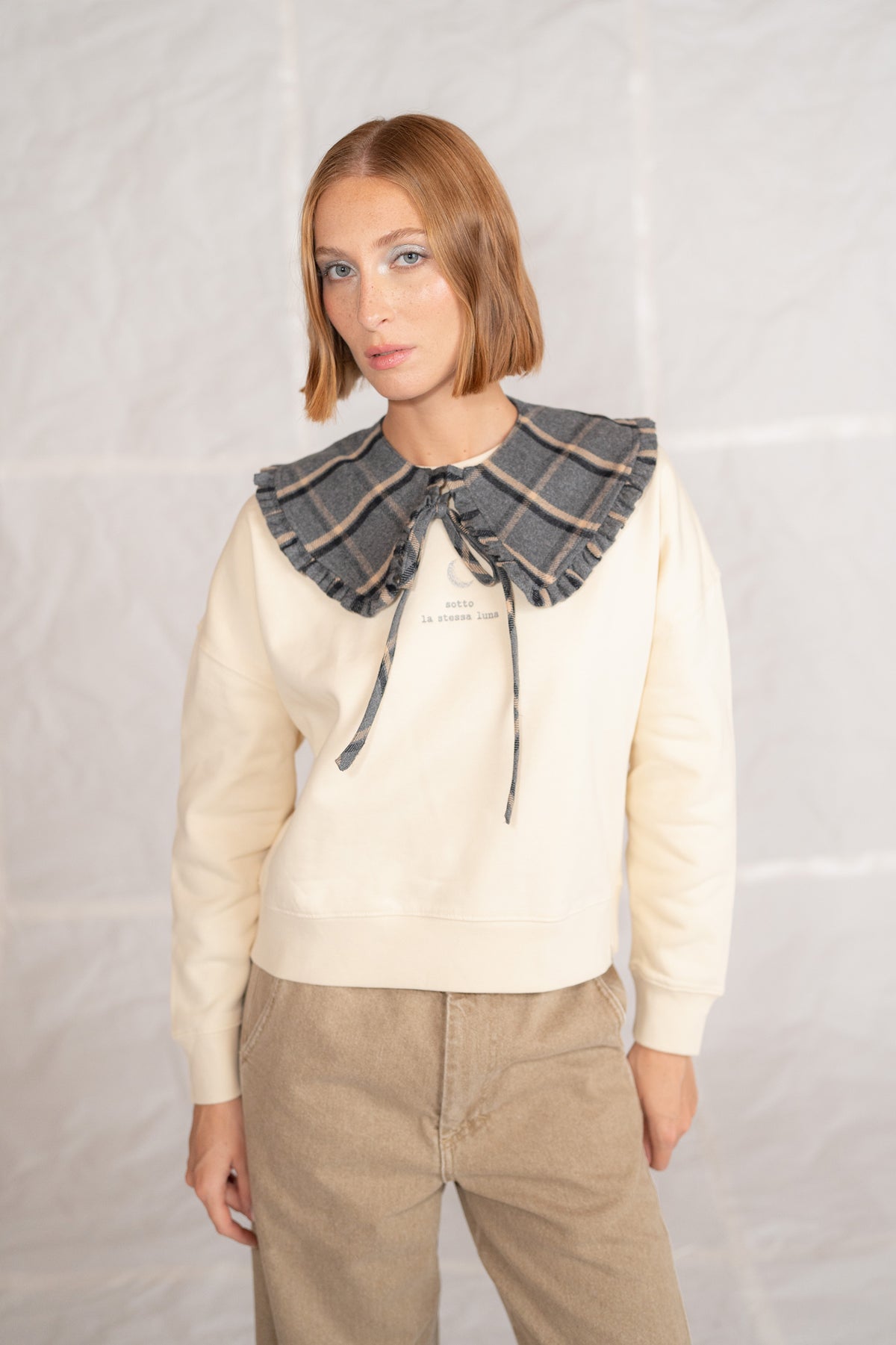 Apollo-Hosen - khaki grün