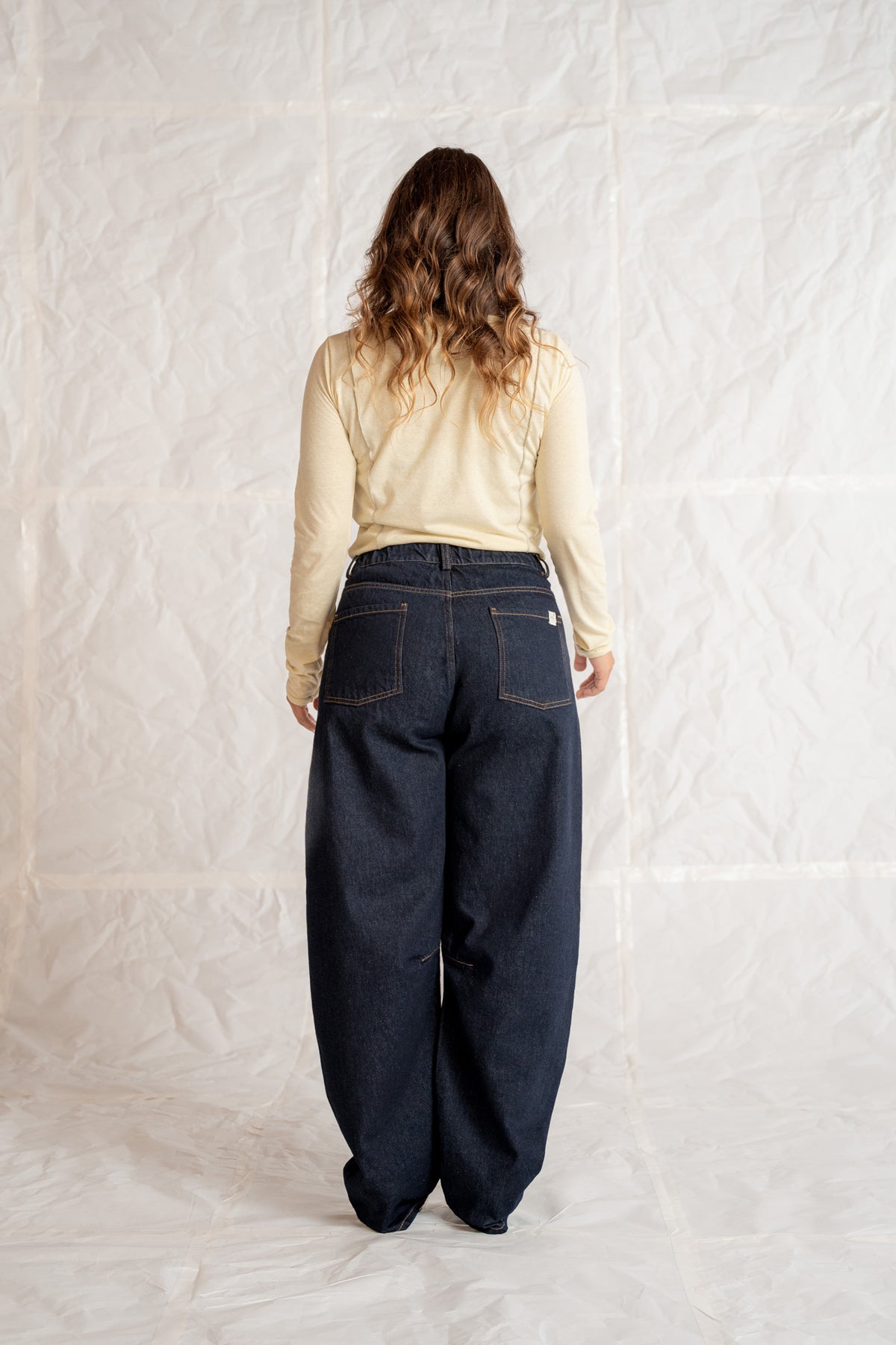 Apollo-Hosen - khaki grün