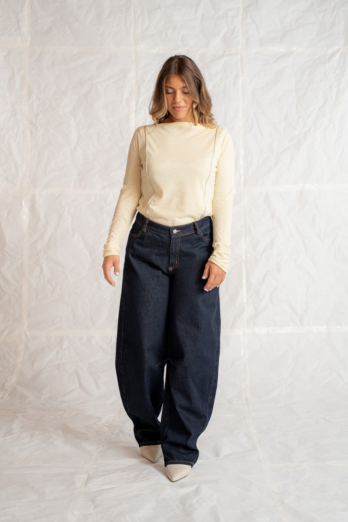 Apollo-Hosen - khaki grün