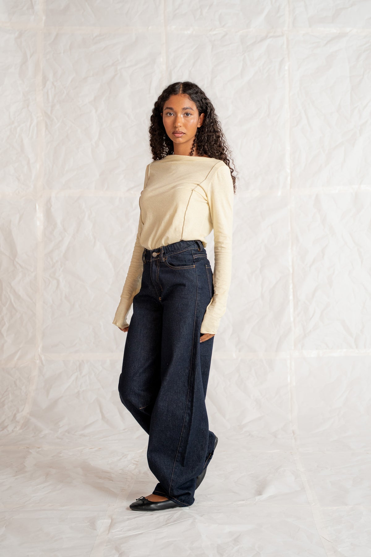 Apollo-Hosen - khaki grün