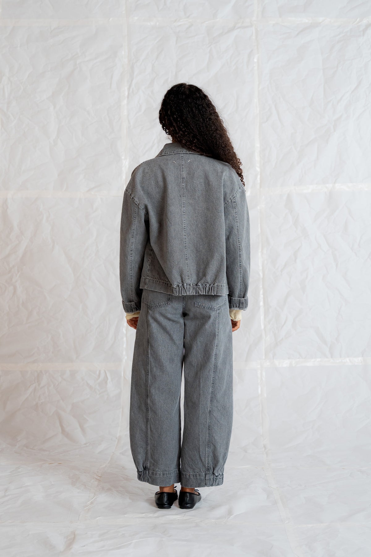 Apollo-Hosen - khaki grün