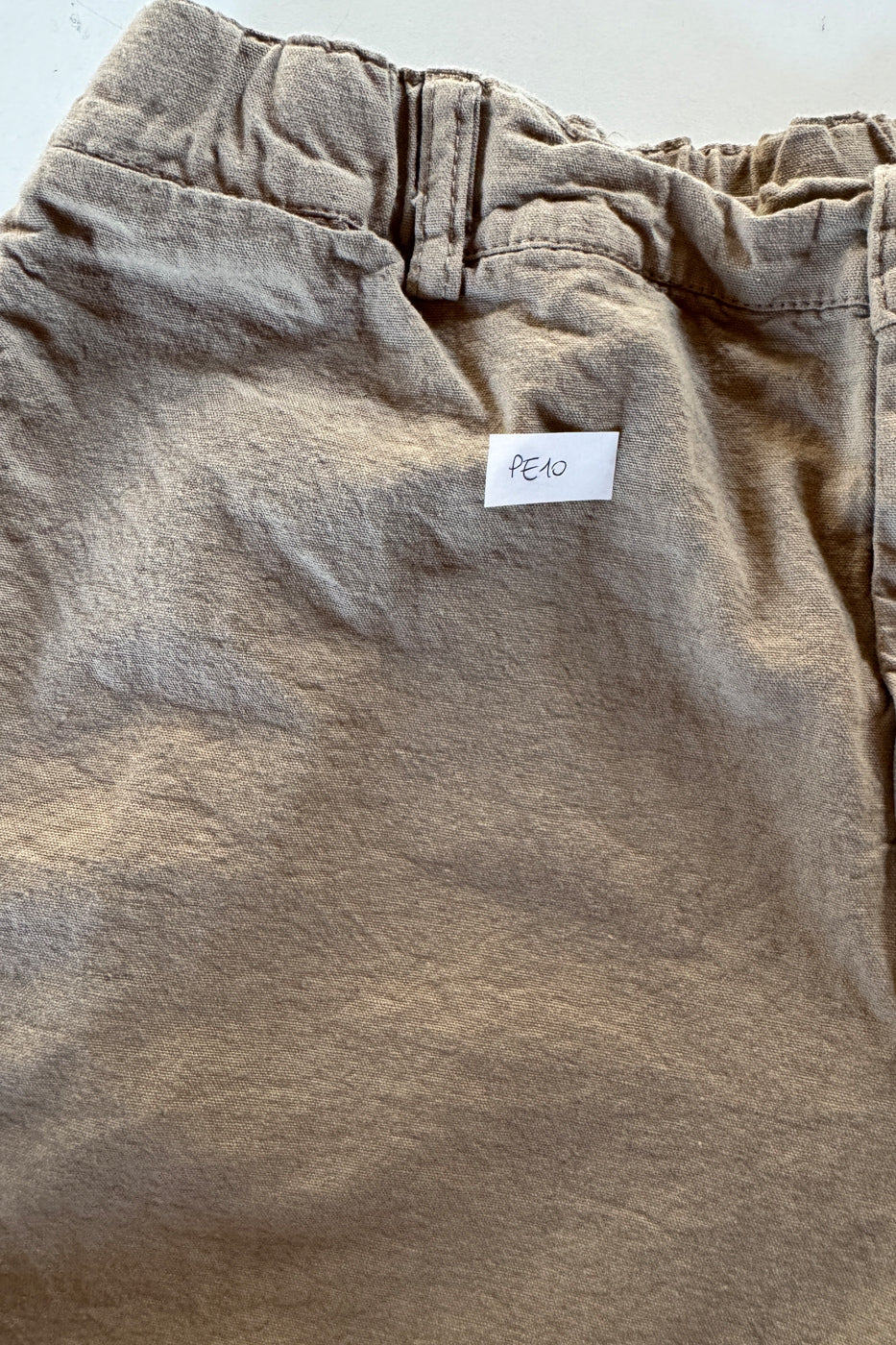 Jeans Apollo - Indigoblau