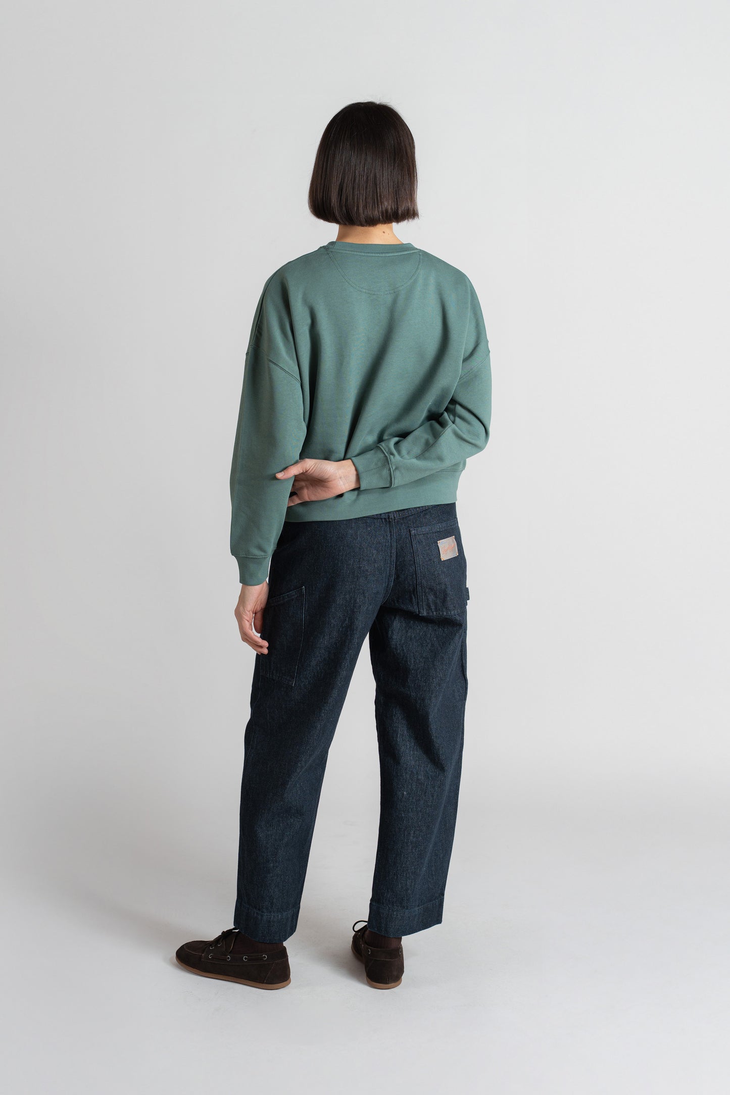 Promo set: Apollo + felpa