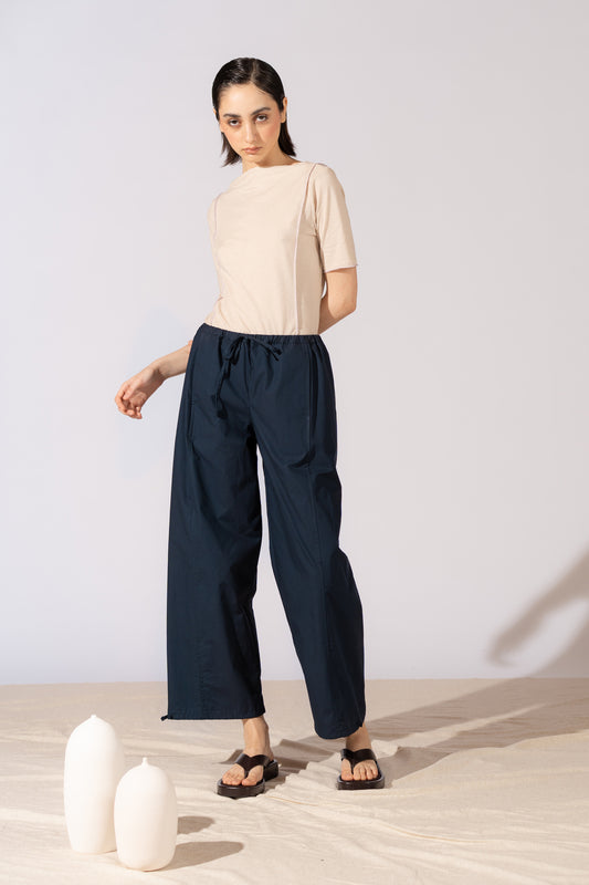 Jeans Apollo - Indigoblau