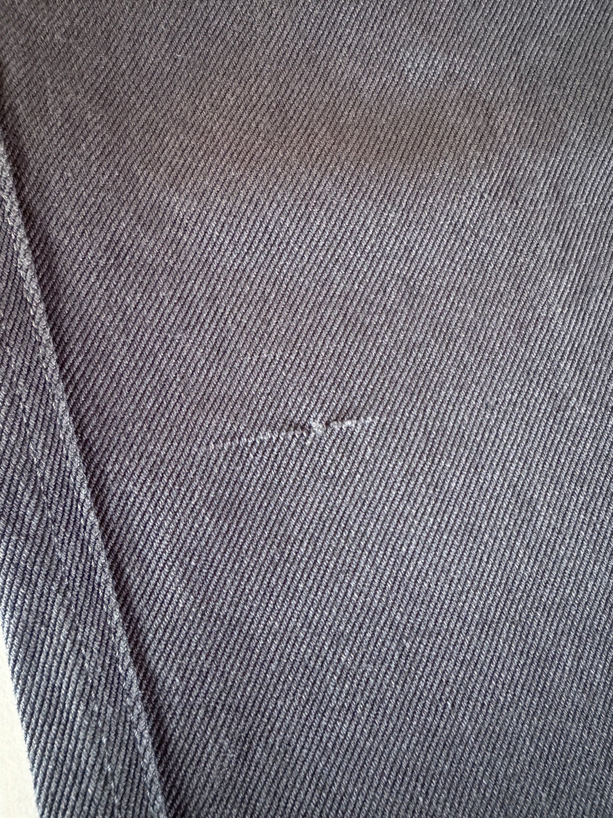 S15 - Salopette Apollo Ardesia - Tg. XL