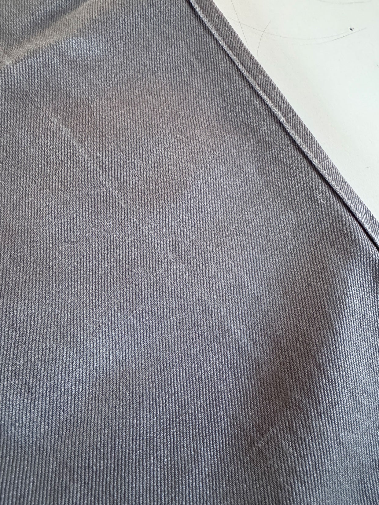 S5 - Salopette Apollo Ardesia - Tg. XS/S